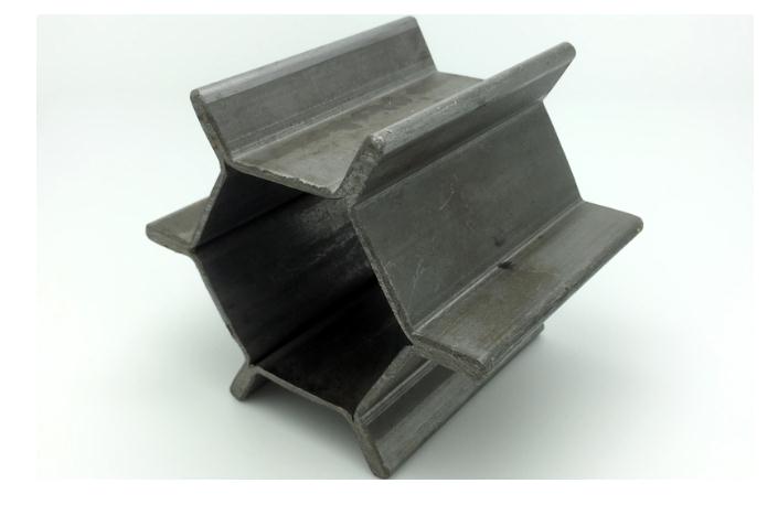 Best Sell Hexagon Shaft Tube Best Sell Hexagon Shaft Tube